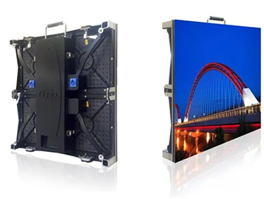 Schermu LED common fault solutions