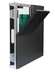 Serie Narrow Pixel Pitch